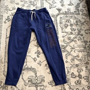 Men’s New York Giants sweat pants